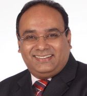 Venkat Eswaran